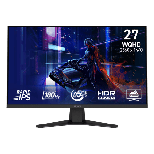 MSI 27